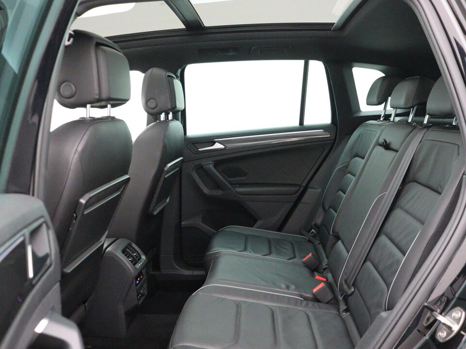 Volkswagen Tiguan 1.5 TSI ACT Highline Business R