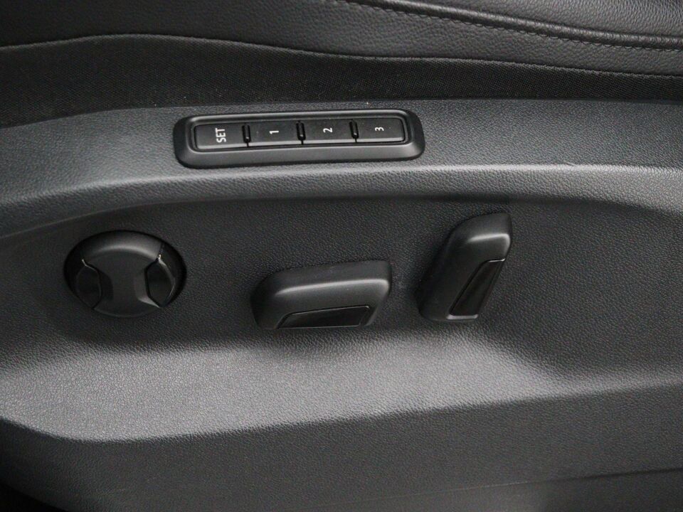 Volkswagen Tiguan 1.5 TSI ACT Highline Business R