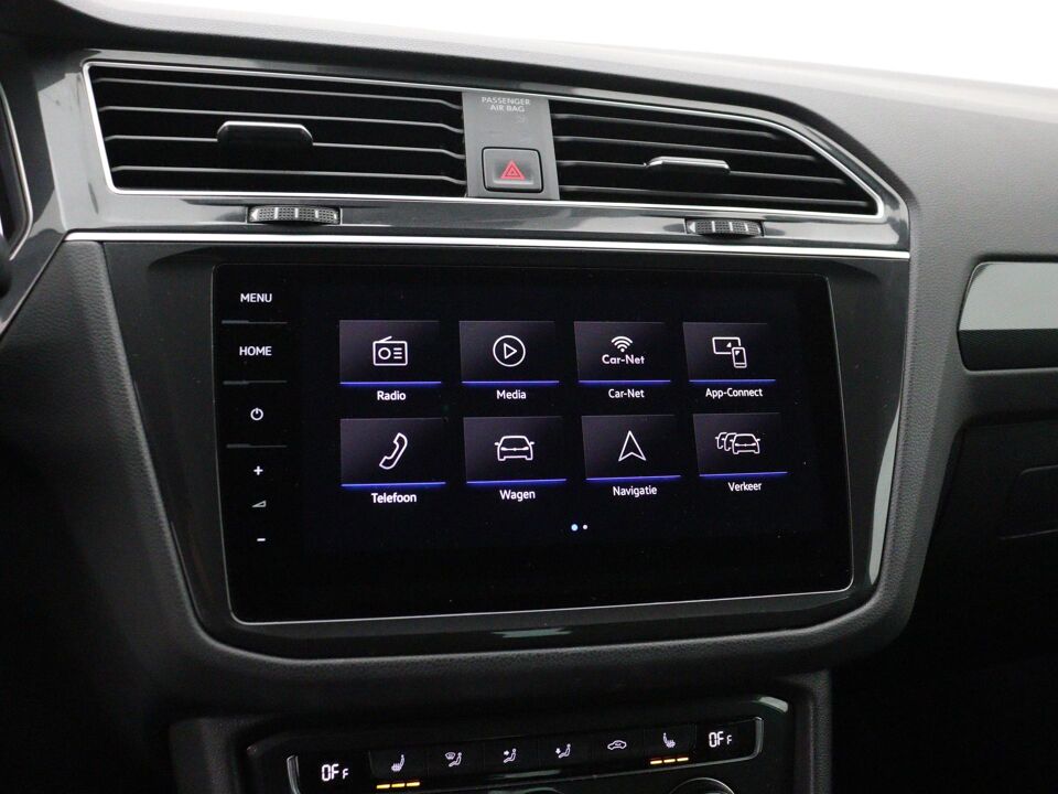 Volkswagen Tiguan 1.5 TSI ACT Highline Business R