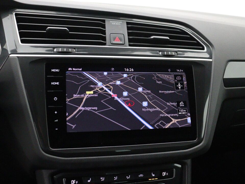 Volkswagen Tiguan 1.5 TSI ACT Highline Business R