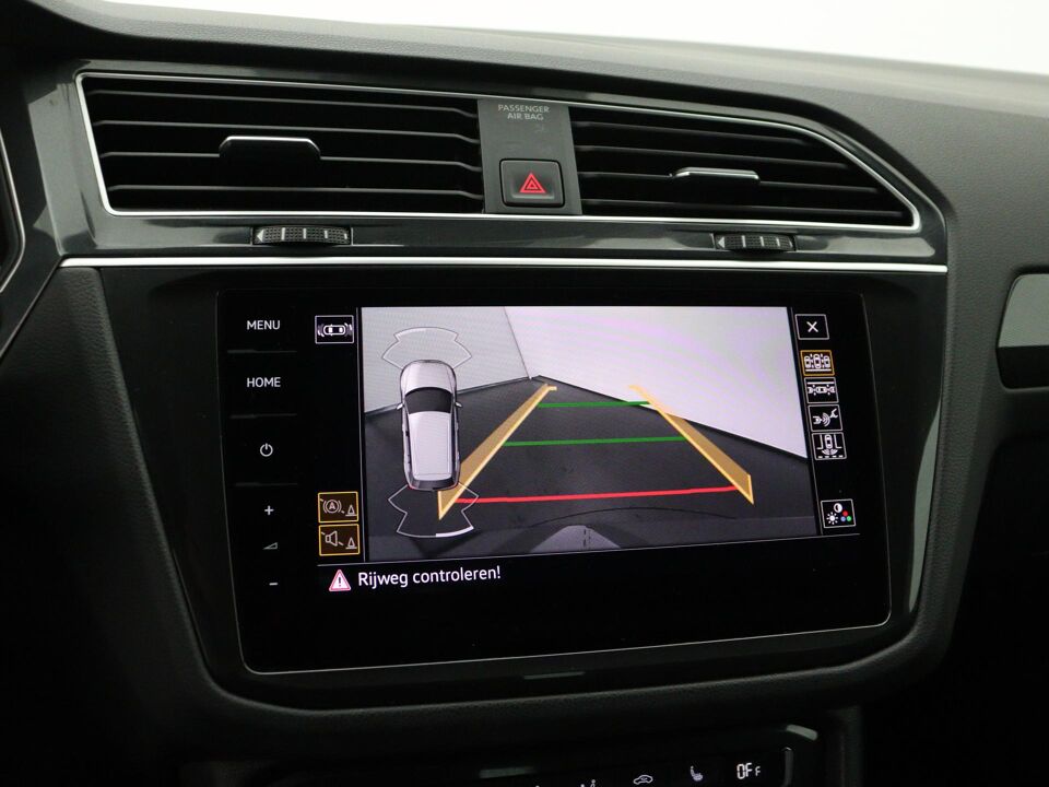 Volkswagen Tiguan 1.5 TSI ACT Highline Business R