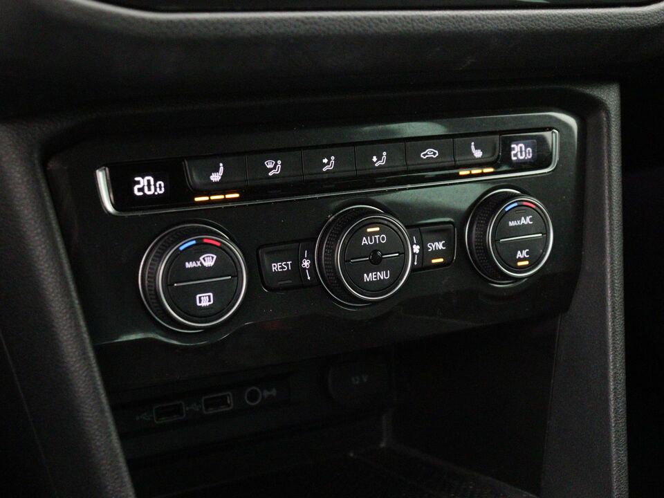 Volkswagen Tiguan 1.5 TSI ACT Highline Business R