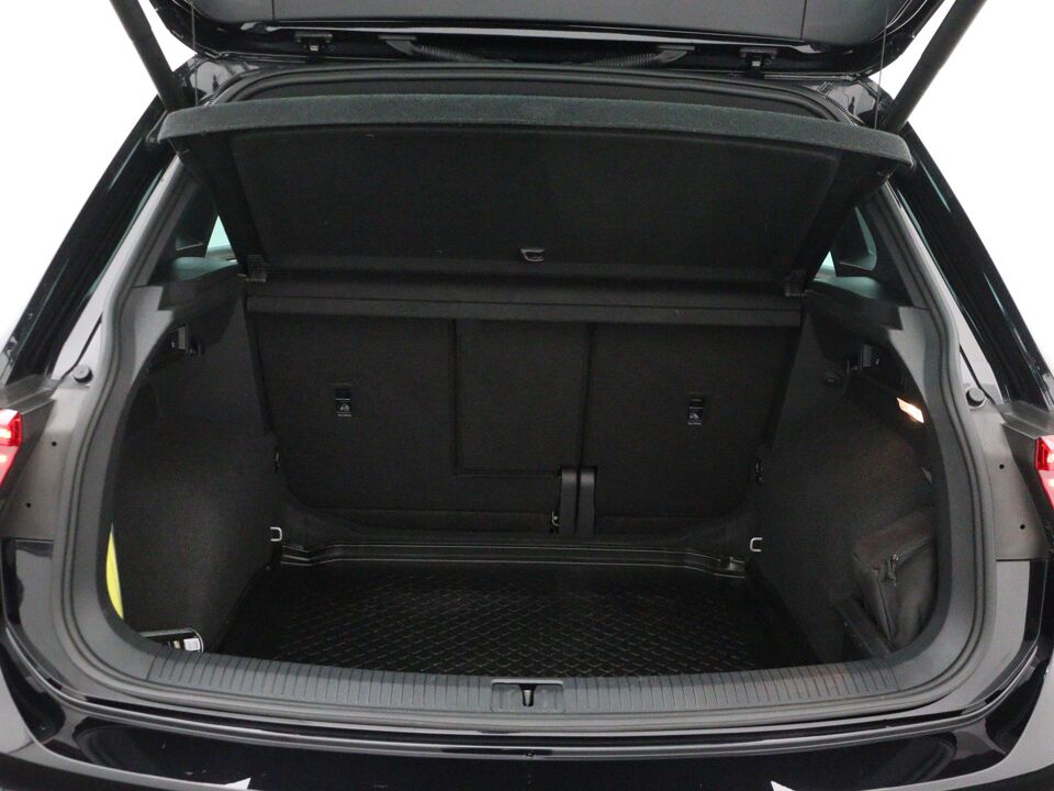 Volkswagen Tiguan 1.5 TSI ACT Highline Business R