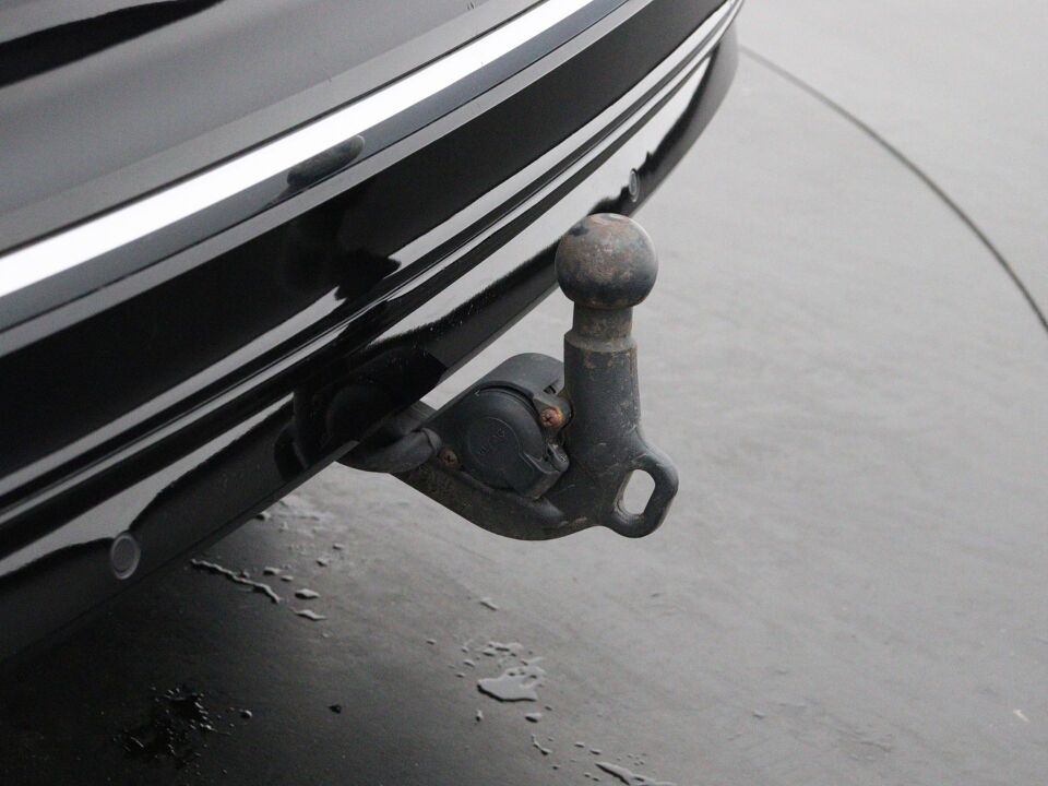 Volkswagen Tiguan 1.5 TSI ACT Highline Business R