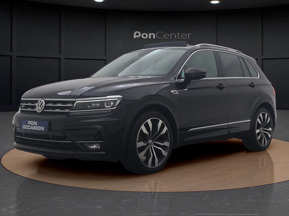 Volkswagen Tiguan 1.5 TSI ACT Highline Business R