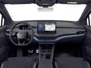 Škoda Elroq Sportline 150 kW / 204 PK