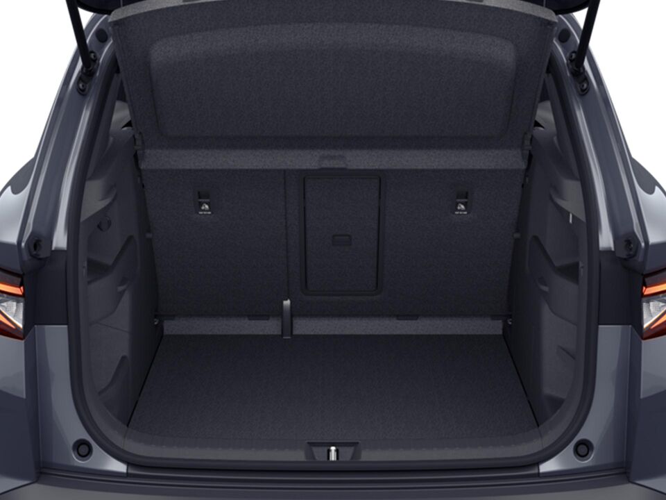 Škoda Elroq Sportline 150 kW / 204 PK