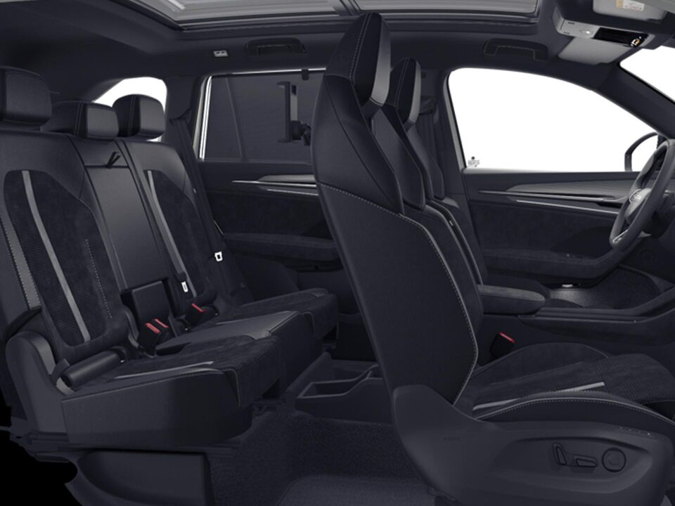 Škoda Kodiaq Sportline Business 1.5 TSI PHEV 150 kW / 204 PK