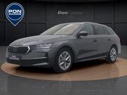Škoda Octavia Combi 1.5 TSI Business Edition Plus