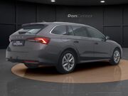 Škoda Octavia Combi 1.5 TSI Business Edition Plus