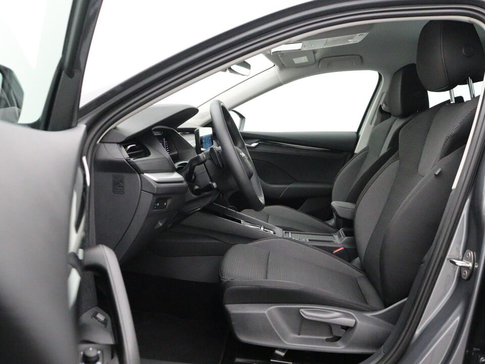 Škoda Octavia Combi 1.5 TSI Business Edition Plus