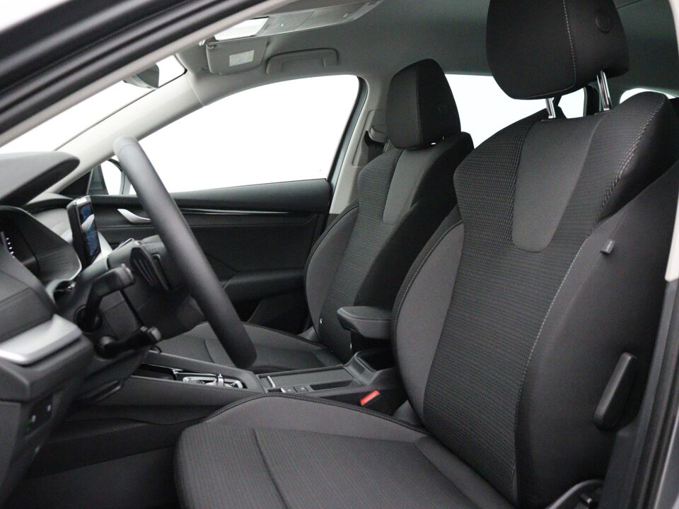 Škoda Octavia Combi 1.5 TSI Business Edition Plus