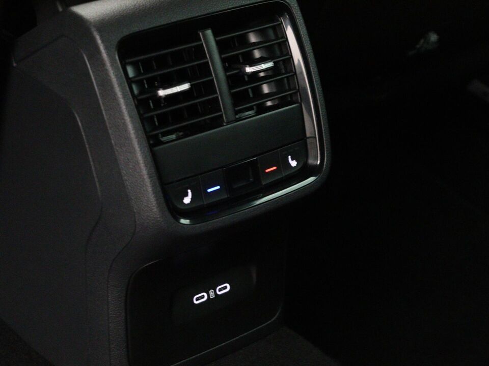 Škoda Octavia Combi 1.5 TSI Business Edition Plus