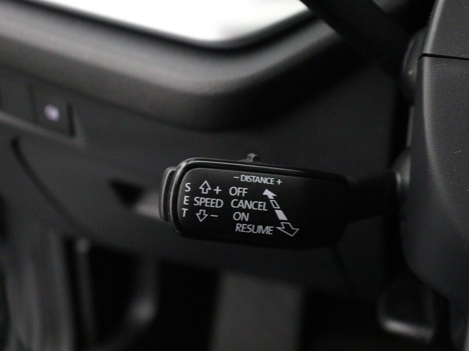 Škoda Octavia Combi 1.5 TSI Business Edition Plus