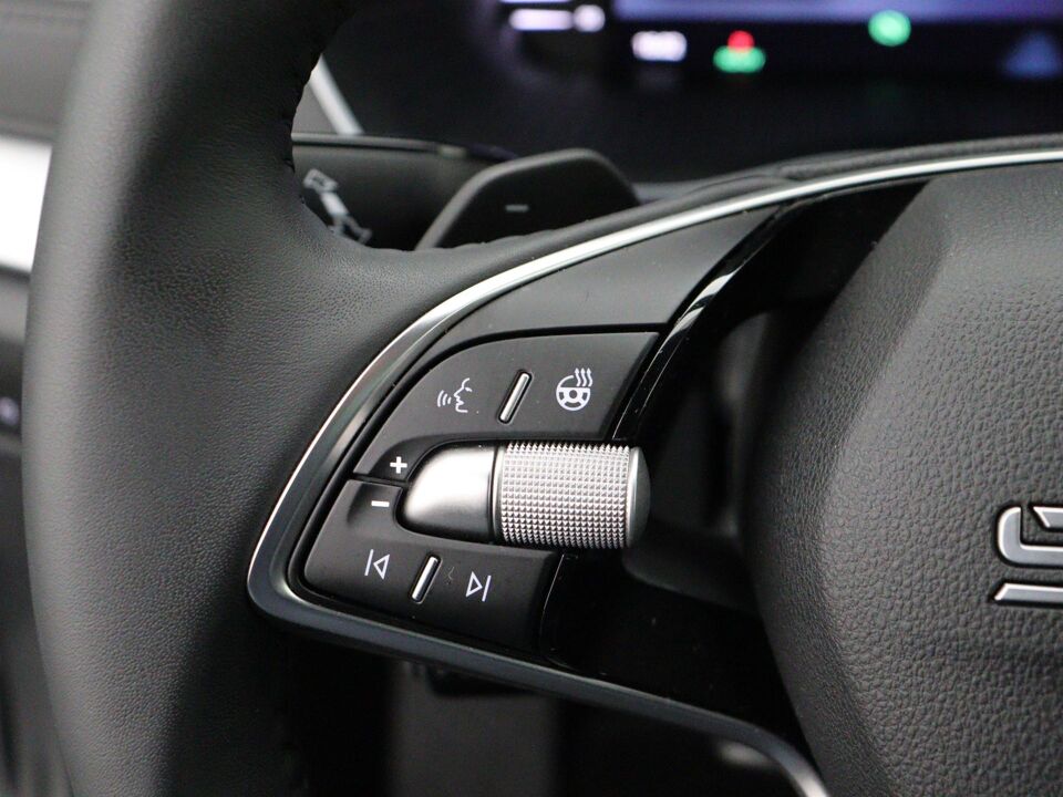 Škoda Octavia Combi 1.5 TSI Business Edition Plus