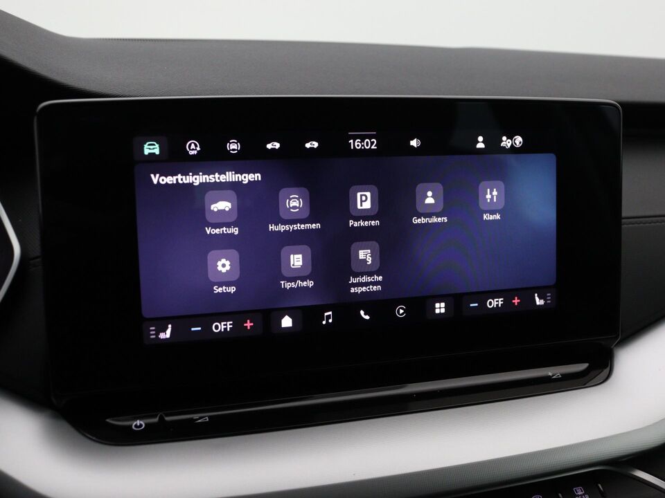 Škoda Octavia Combi 1.5 TSI Business Edition Plus