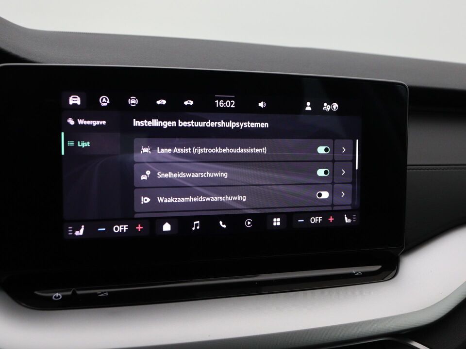 Škoda Octavia Combi 1.5 TSI Business Edition Plus