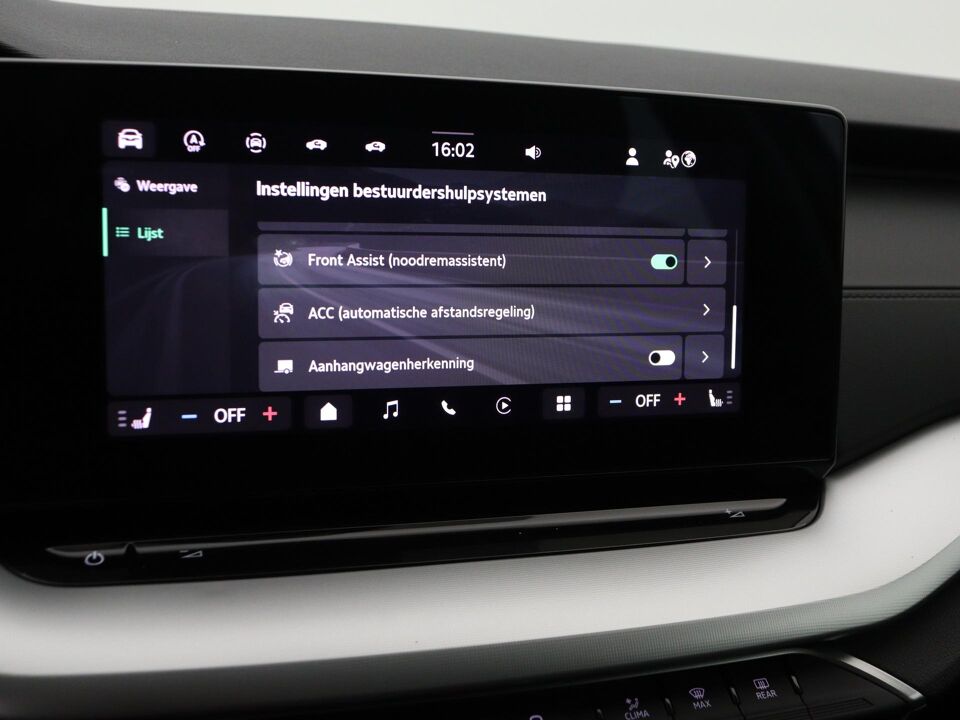 Škoda Octavia Combi 1.5 TSI Business Edition Plus