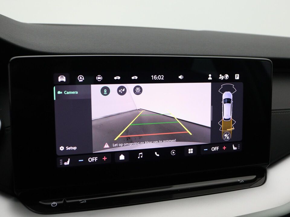 Škoda Octavia Combi 1.5 TSI Business Edition Plus