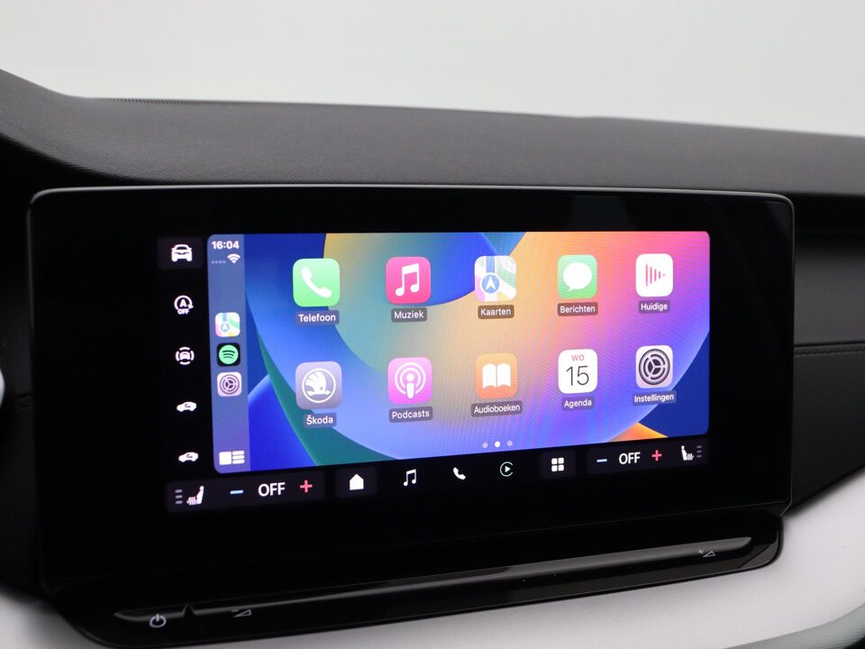 Škoda Octavia Combi 1.5 TSI Business Edition Plus