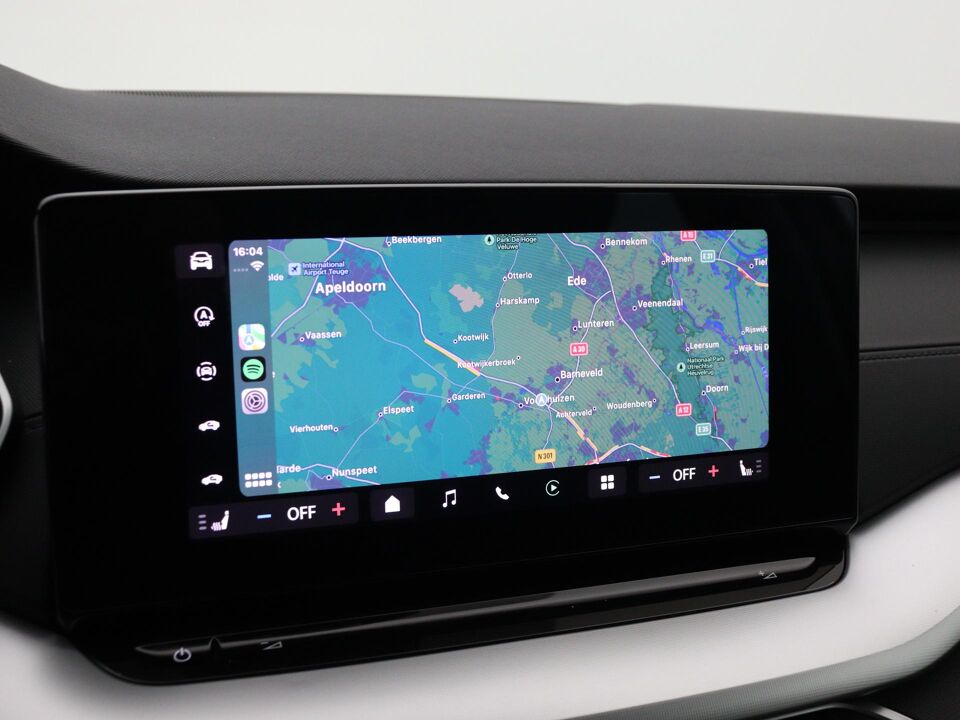 Škoda Octavia Combi 1.5 TSI Business Edition Plus