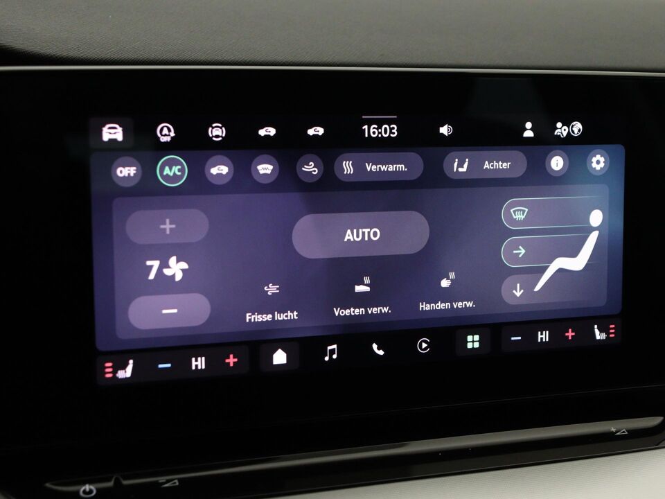 Škoda Octavia Combi 1.5 TSI Business Edition Plus