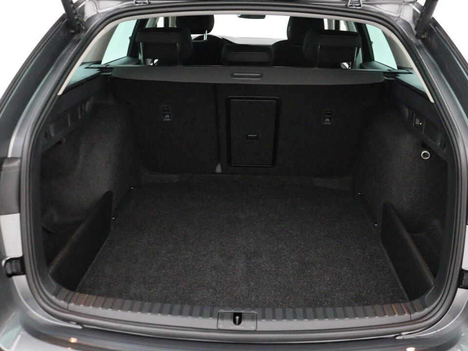 Škoda Octavia Combi 1.5 TSI Business Edition Plus