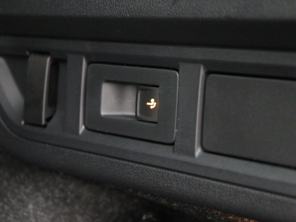 Škoda Octavia Combi 1.5 TSI Business Edition Plus