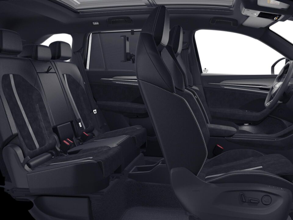 Škoda Kodiaq Sportline Business 1.5 TSI PHEV 150 kW / 204 PK