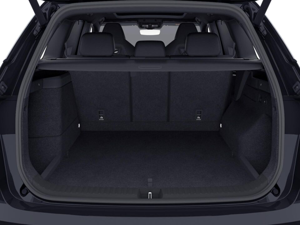 Škoda Kodiaq Sportline Business 1.5 TSI PHEV 150 kW / 204 PK