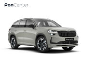Škoda Kodiaq Sportline Business 1.5 TSI PHEV 150 kW / 204 PK