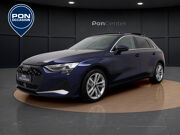 Audi A3 Sportback 40 TFSI e 204 PK Advanced Edition