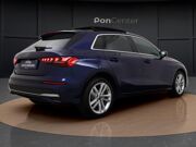 Audi A3 Sportback 40 TFSI e 204 PK Advanced Edition