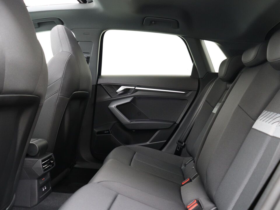 Audi A3 Sportback 40 TFSI e 204 PK Advanced Edition