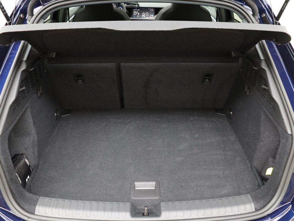 Audi A3 Sportback 40 TFSI e 204 PK Advanced Edition