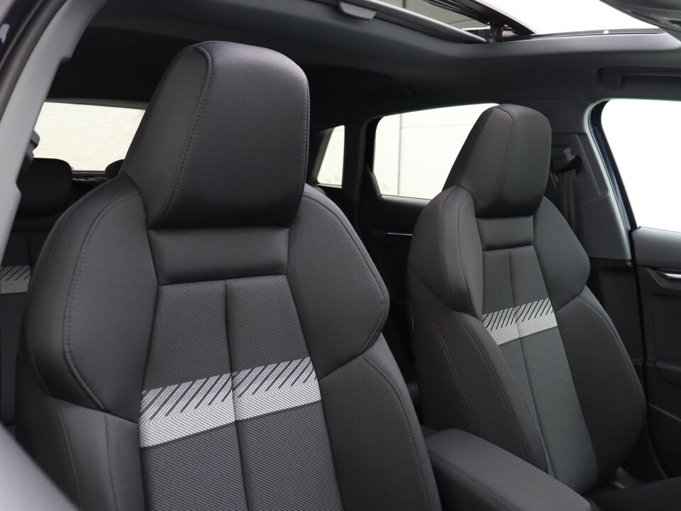 Audi A3 Sportback 40 TFSI e 204 PK Advanced Edition