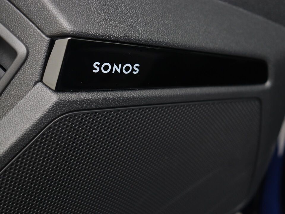 Audi A3 Sportback 40 TFSI e 204 PK Advanced Edition