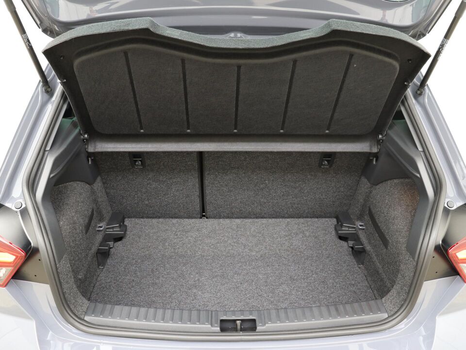 SEAT Ibiza 1.0 EcoTSI 115PK FR Anniversary