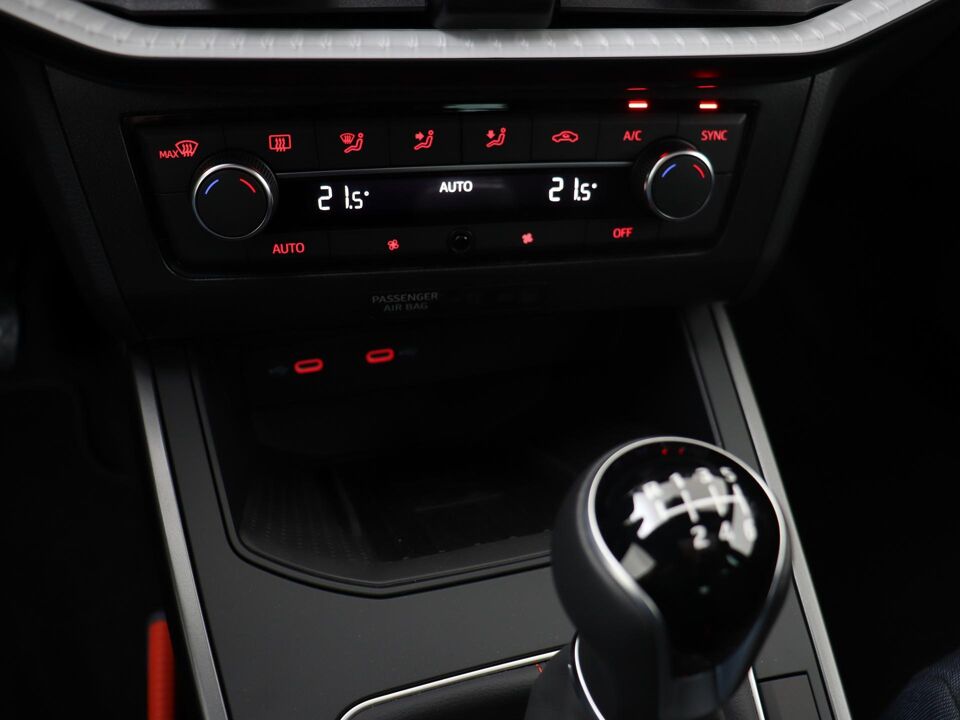 SEAT Ibiza 1.0 EcoTSI 115PK FR Anniversary