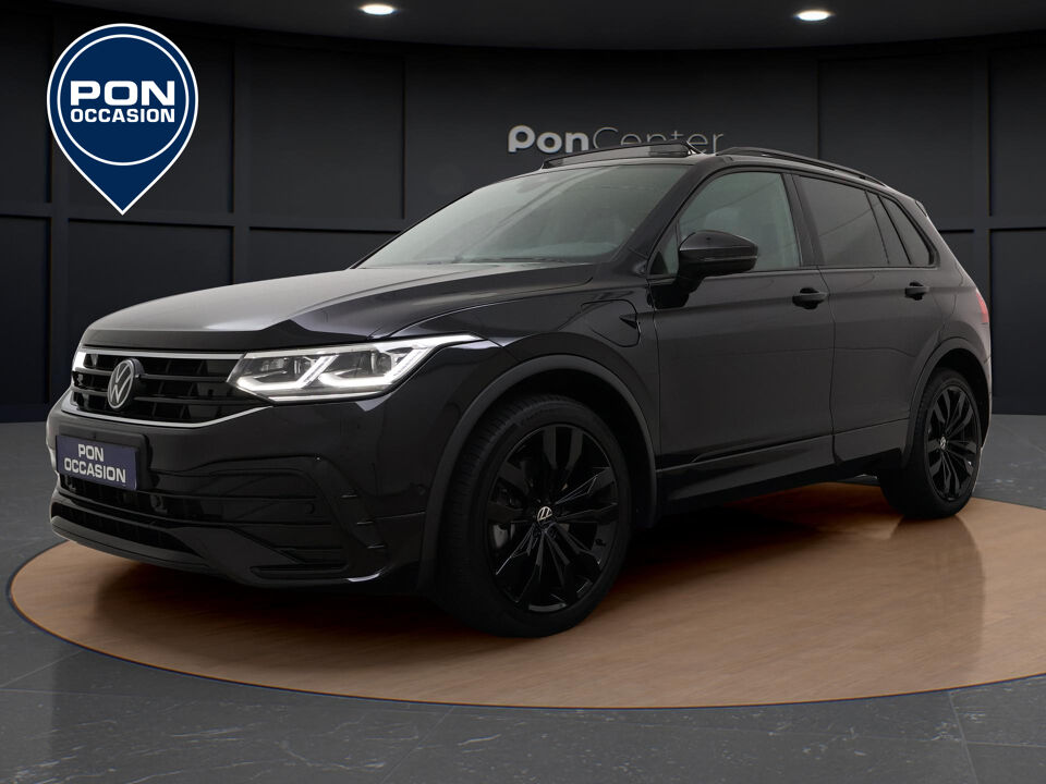 Volkswagen Tiguan 1.4 TSI 245 PK DSG eHybrid R-Line Business