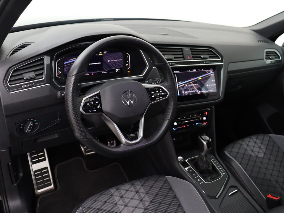 Volkswagen Tiguan 1.4 TSI 245 PK DSG eHybrid R-Line Business