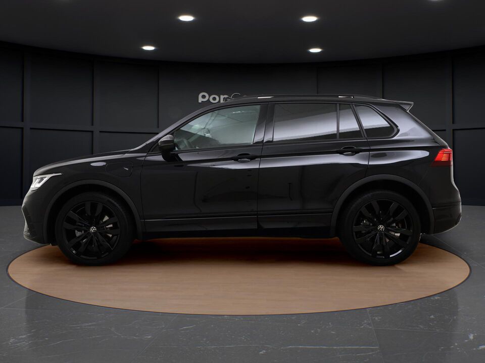 Volkswagen Tiguan 1.4 TSI 245 PK DSG eHybrid R-Line Business
