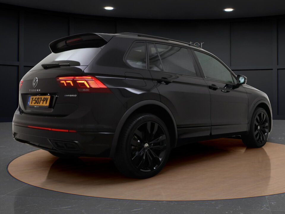 Volkswagen Tiguan 1.4 TSI 245 PK DSG eHybrid R-Line Business
