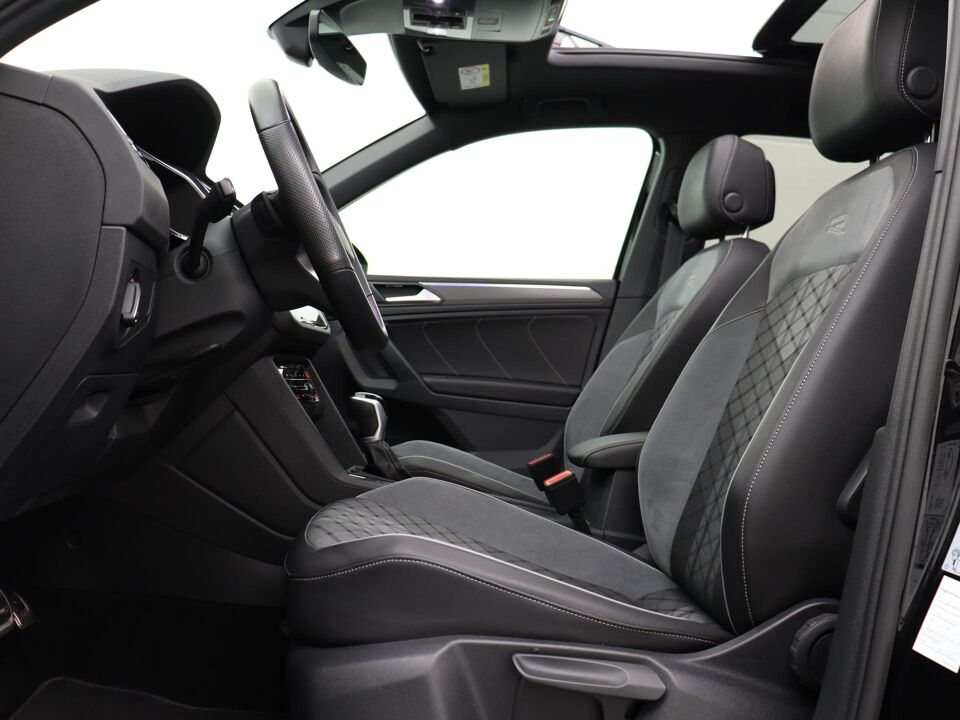 Volkswagen Tiguan 1.4 TSI 245 PK DSG eHybrid R-Line Business