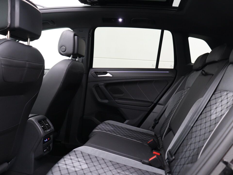 Volkswagen Tiguan 1.4 TSI 245 PK DSG eHybrid R-Line Business