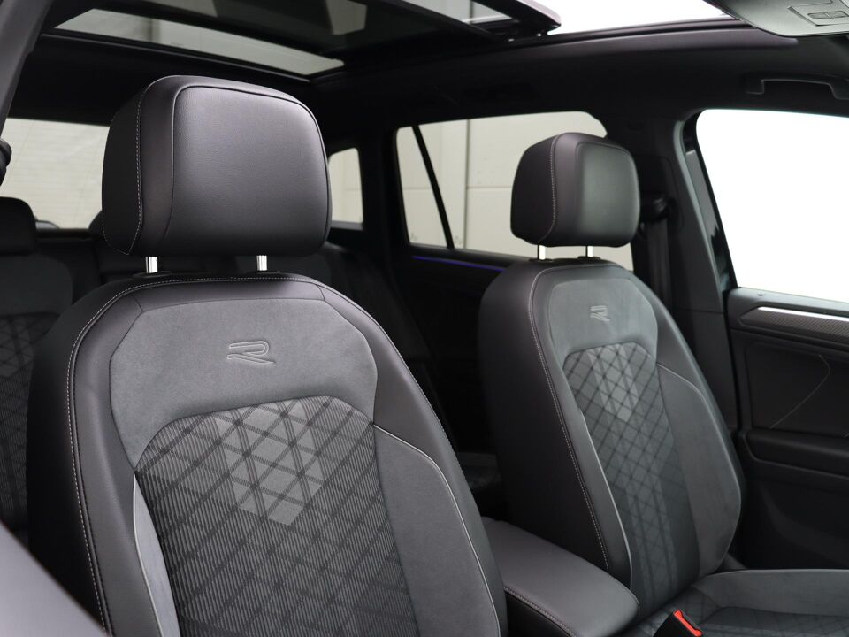 Volkswagen Tiguan 1.4 TSI 245 PK DSG eHybrid R-Line Business