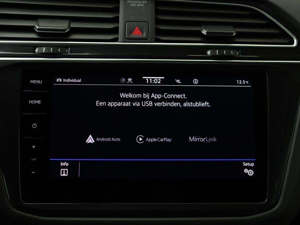 Volkswagen Tiguan 1.4 TSI 245 PK DSG eHybrid R-Line Business