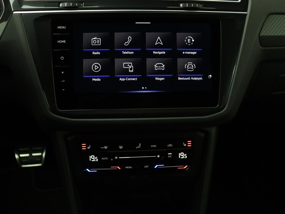 Volkswagen Tiguan 1.4 TSI 245 PK DSG eHybrid R-Line Business