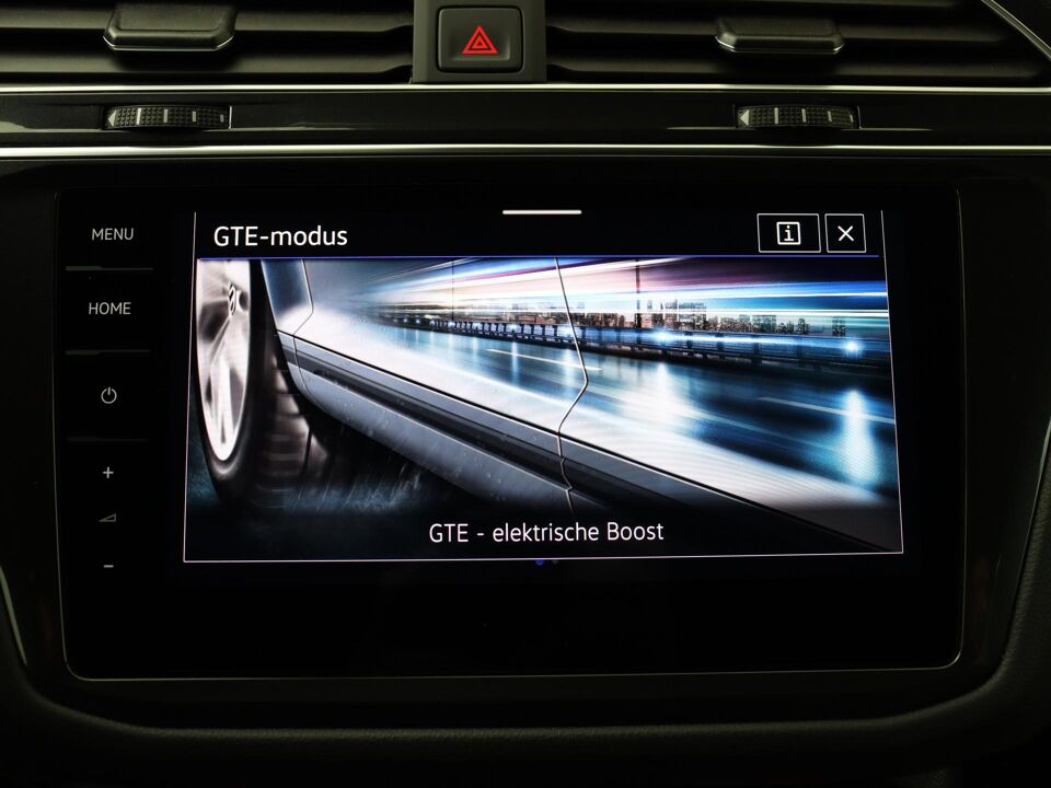 Volkswagen Tiguan 1.4 TSI 245 PK DSG eHybrid R-Line Business