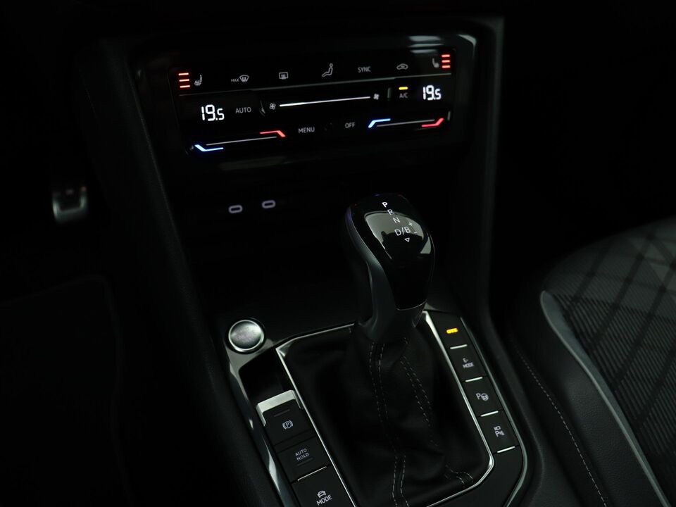 Volkswagen Tiguan 1.4 TSI 245 PK DSG eHybrid R-Line Business